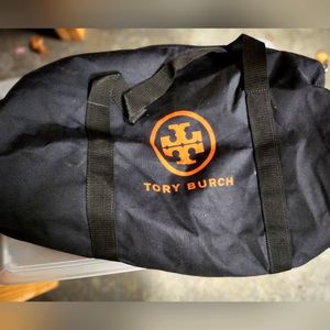 TORY BURCH DUFFLE BAG